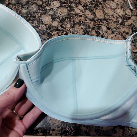 Harlequin Lingerie Estepona 36DD - Picture 6 of 7